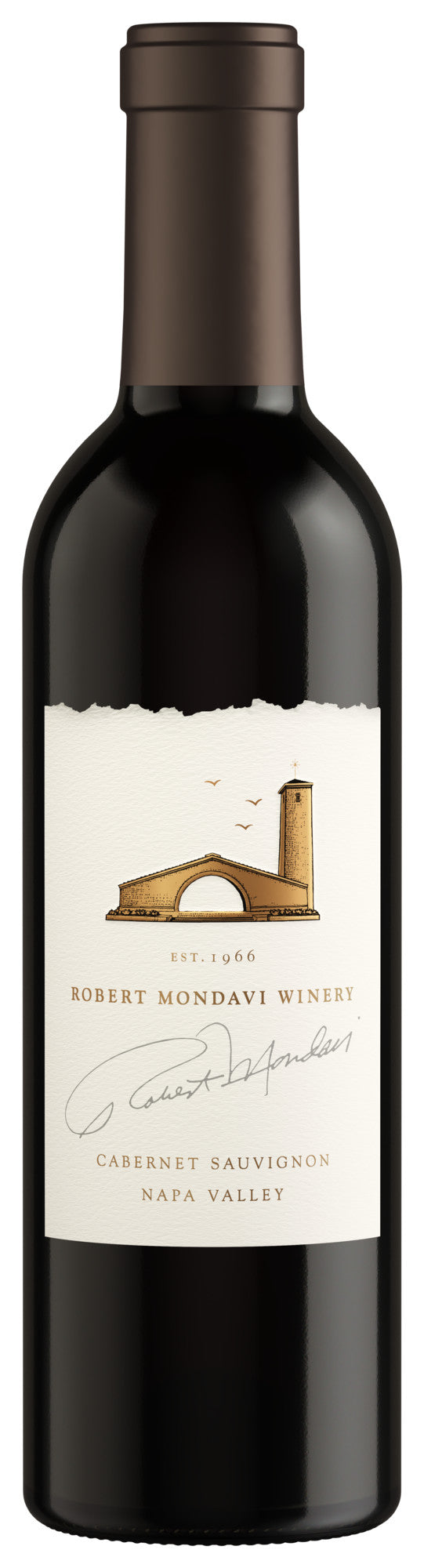 Robert Mondavi Winery Cabernet Sauvignon Napa Valley 2019