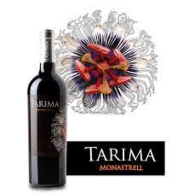 Tarima Monastrell 2020