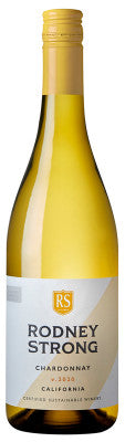 Rodney Strong Sonoma Chardonnay 2023