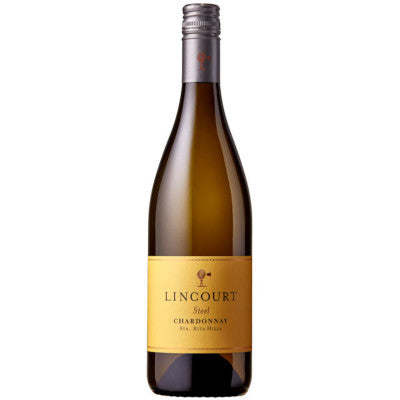 Lincourt Steel Chardonnay Sta.Rita Hills 2023
