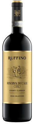 Ruffino Riserva Ducale Gold 2020
