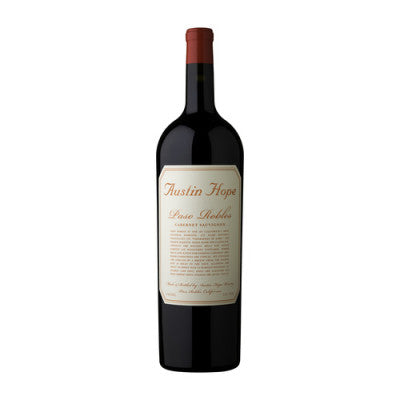 Austin Hope Cabernet Sauvignon 2023