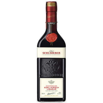 Schladerer Edelkirsch Cherry Liqueur