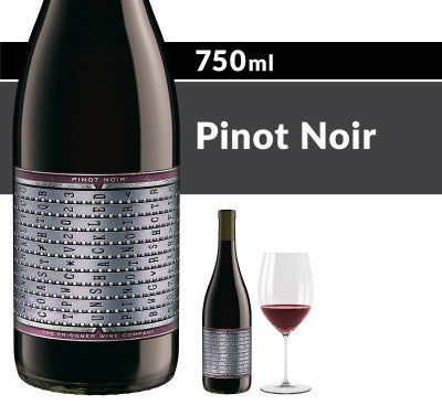 Unshackled Pinot Noir 2021