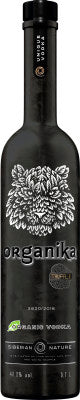Organika Truffle Flavored Vodka