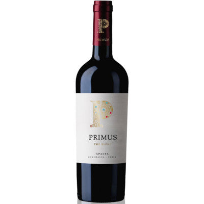 Primus Red Blend 2022