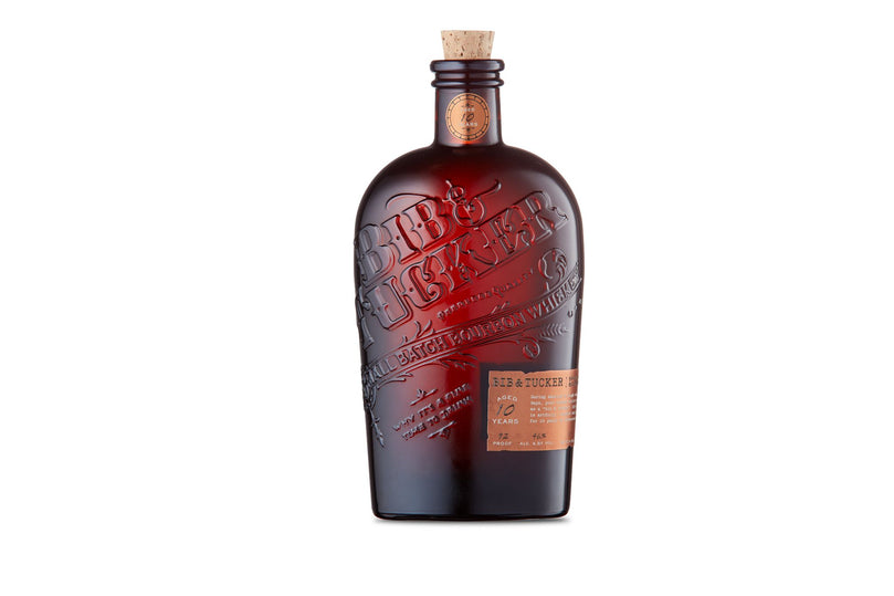 Bib & Tucker 10YR Small Batch