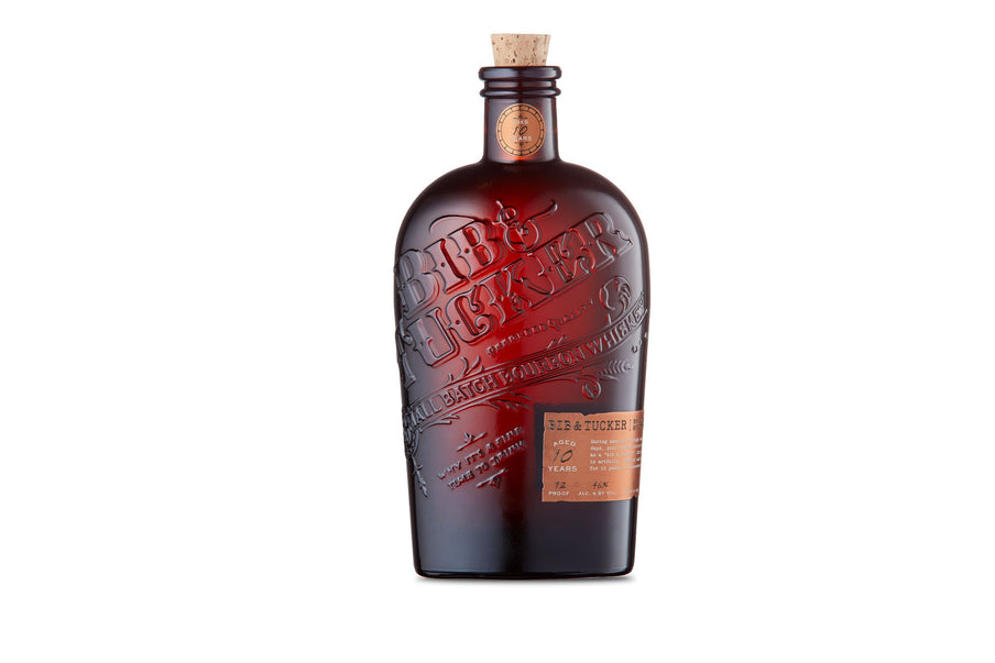 Bib & Tucker 10YR Small Batch