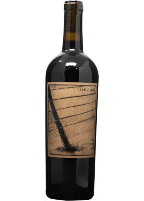 Iron & Sand Cabernet Sauvignon Paso Robles 2023