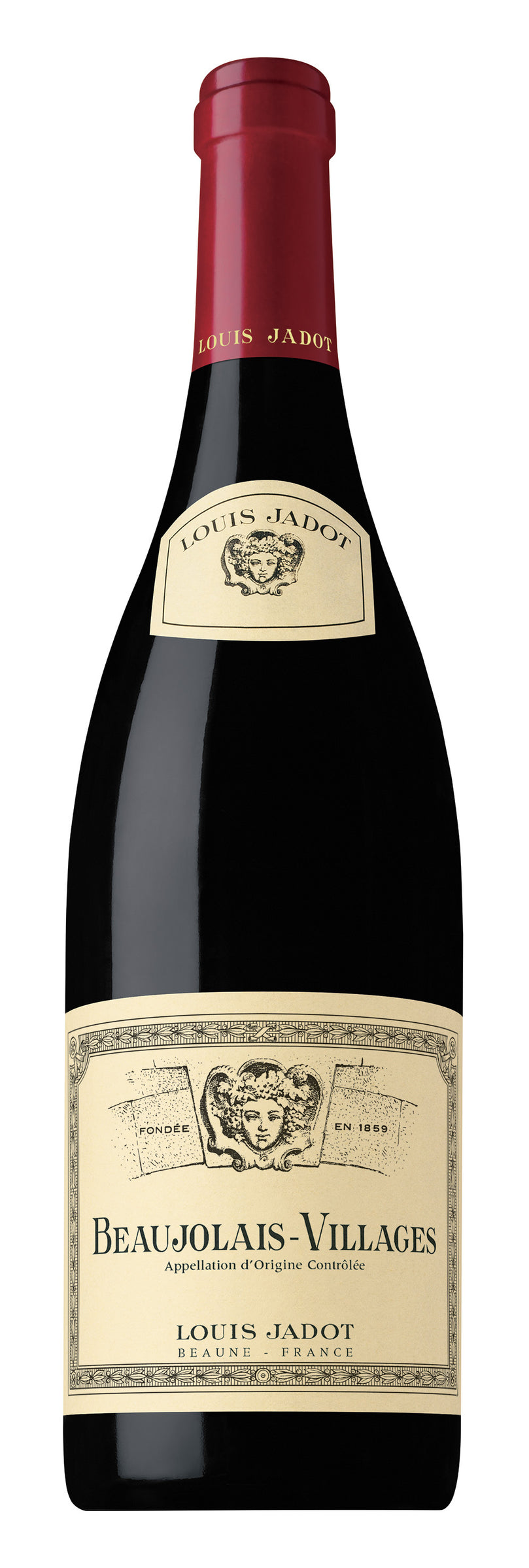 Louis Jadot Beaujolais Villages 2024