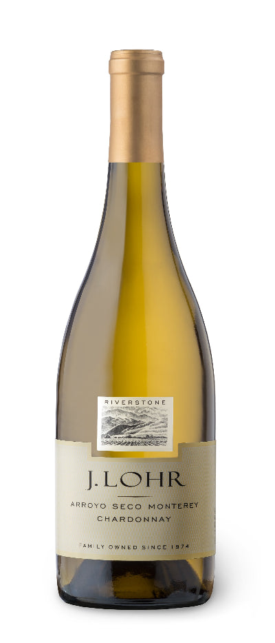 J Lohr Estate(Monterey) Riverstone Chardonnay 2023