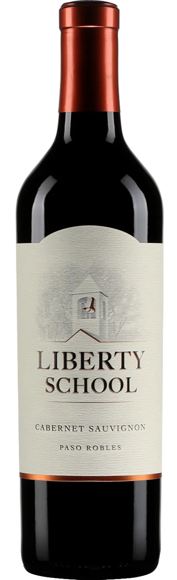Liberty School Cabernet Sauvignon, Paso Robles 2023
