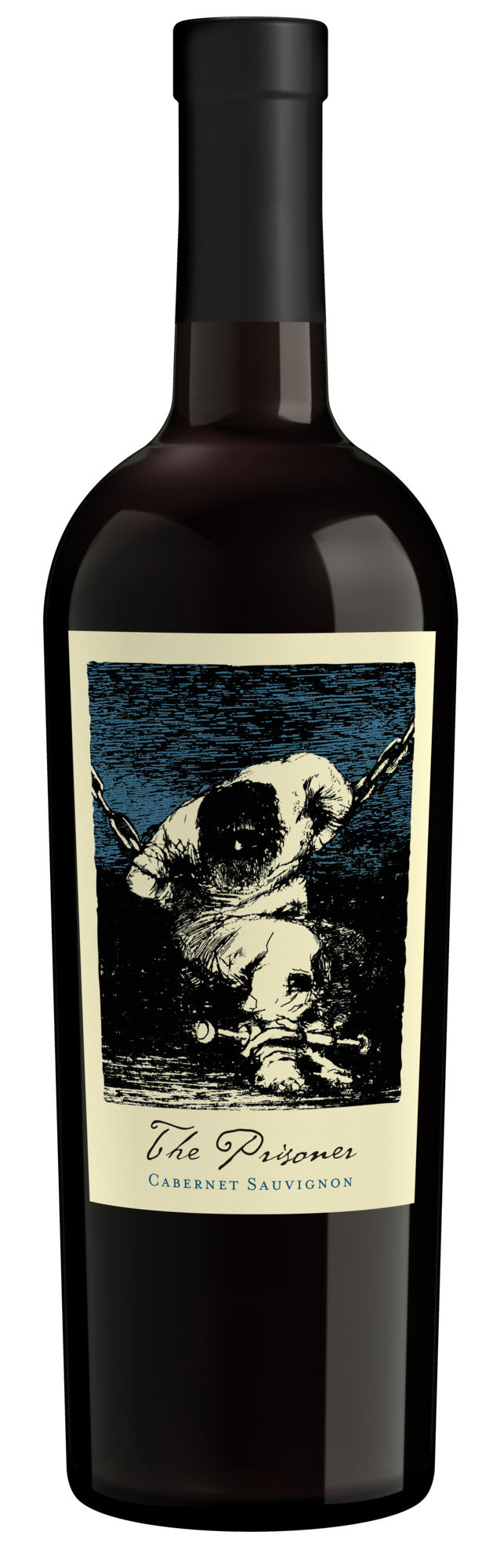 The Prisoner Cabernet Sauvignon Napa Valley Special Select Cullinary