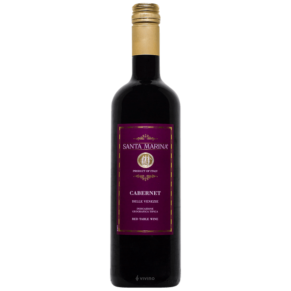 St Marina Cabernet Sauvignon 2024