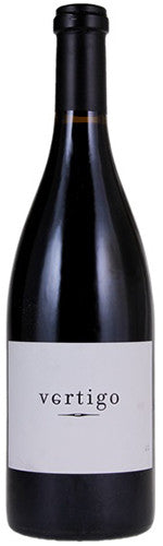 Booker Vertigo Grenach Syrah Mourvedre Paso Robles 2020 18Month