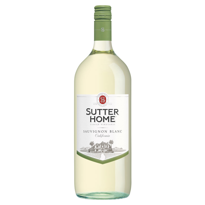 Sutter Home Sauvignon Blanc | Liquor Cave