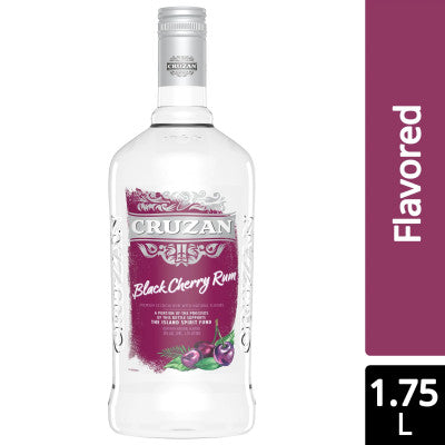 Cruzan Black Cherry Rum