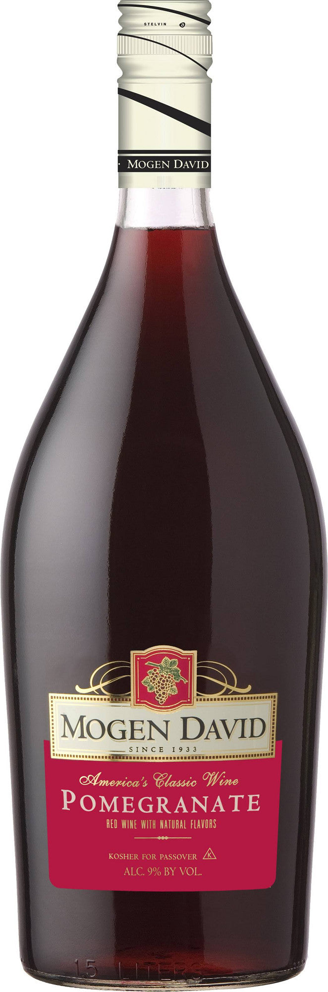 Mogen David (md 20/20) Pomegranate | Liquor Cave