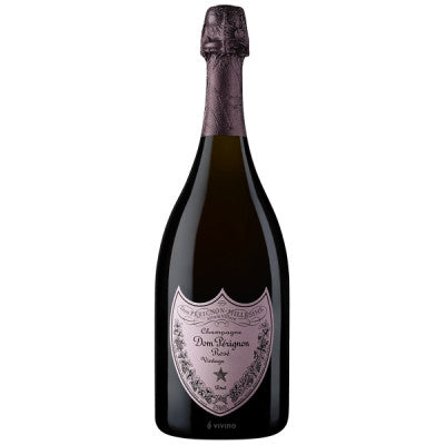 Dom Perignon Rose 2009