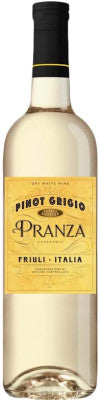Pranza Pinot Grigio 2021
