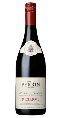 Perrin Cotes du Rhone Villages Red 202
