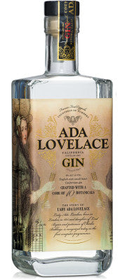 Lovelace Gin