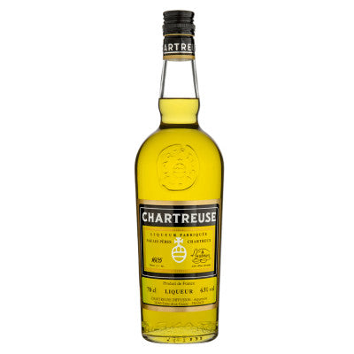 Chartreuse Yellow 80º