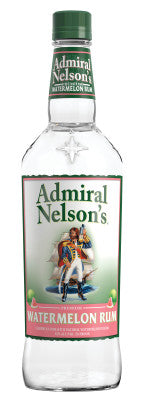 Admiral Nelson Watermelon