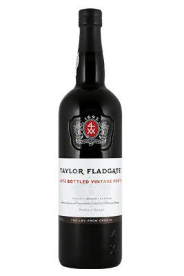 Taylor-Fladgate Late Bottle Vintage