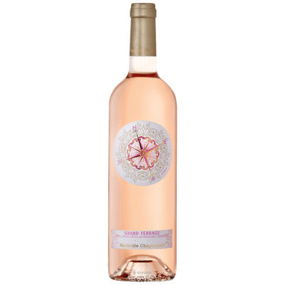 Mathilde Cotes de Provence Rose 2024