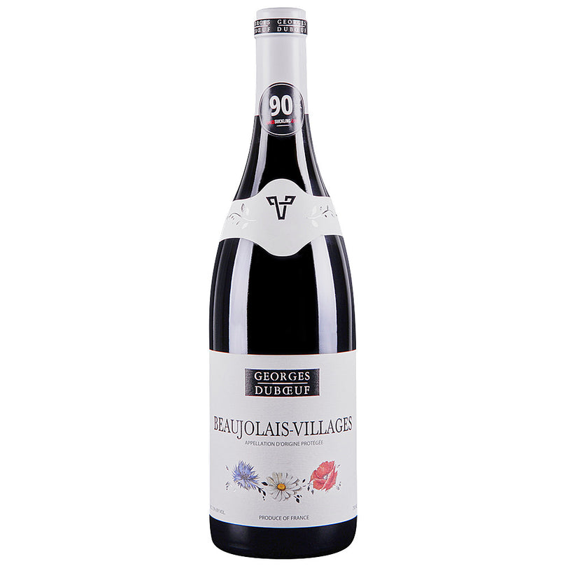 George Duboeuf Beaujolais Villages 2023