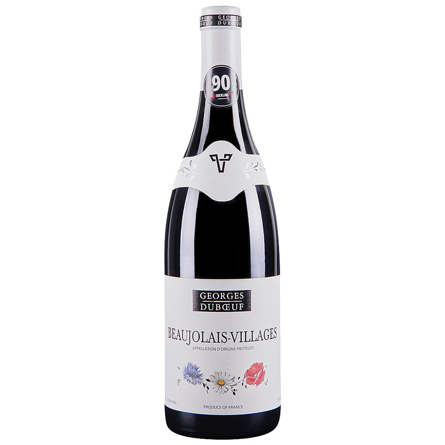 George Duboeuf Beaujolais Villages 2023