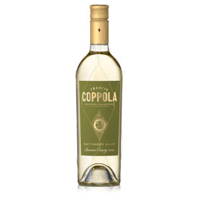 Coppola Dimond Sauvignon Blanc Sonoma County 2022