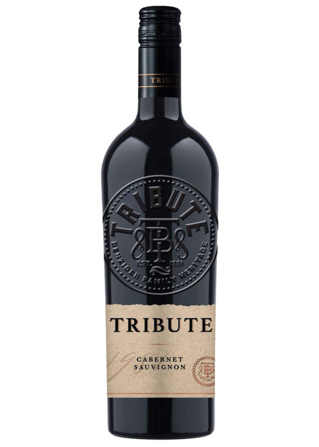 Tribute Cabernet Sauvignon 2023