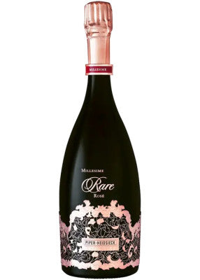 Rare Rose 2008
