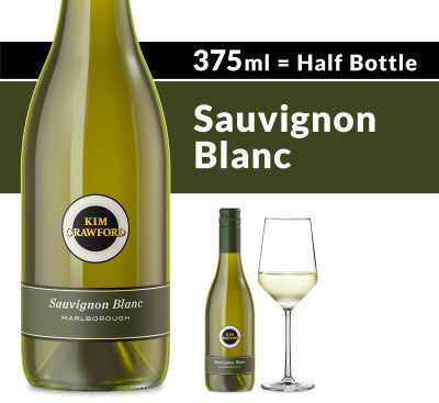 Kim Crawford Sauvignon Blanc 2024