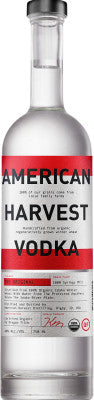 Americana Vodka 80