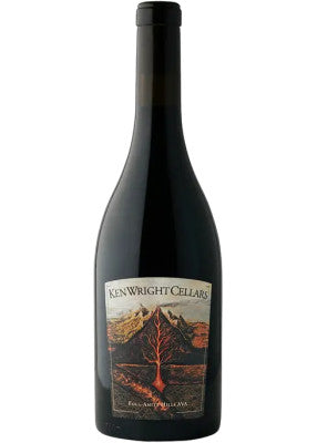 EOLA-AMITY HILLS AVA (Volcanic Soil Series) 2022