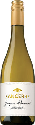 Jacques Dumont 2025 Sancerre Cuvee Fleur