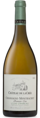 Domaine Serene Chavalier De La Cree Montagny 1er Cru Chardonnay 2023