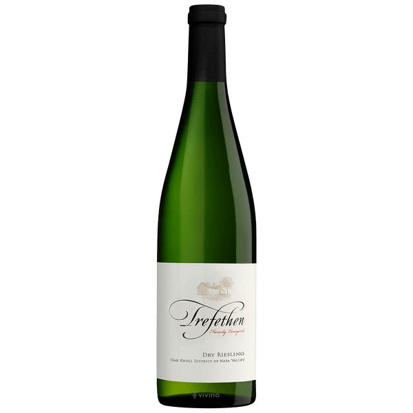 Trefethen Dry Riesling Es 2023 | Liquor Cave