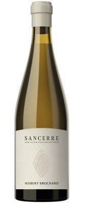 Hubert Brochard Sancerre Ch. de Thauvenay