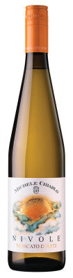 Michele Chiarlo Moscato D'Asti Nivole 2024