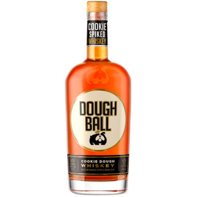 Dough Ball Whiskey