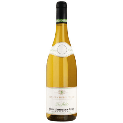 Jaboulet 2022 Croze Hermitage Blanc Les Jalets