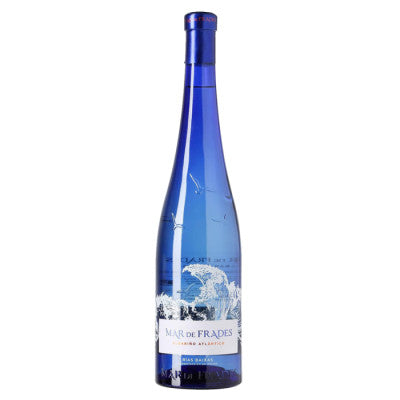 Mar De Frades Albarino 2024