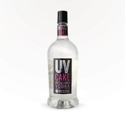 UV Cake Vodka 60
