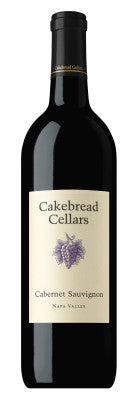 Cakebread Cabernet Sauvignon 2022