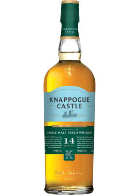 Knappogue Castle 14 Year Old
