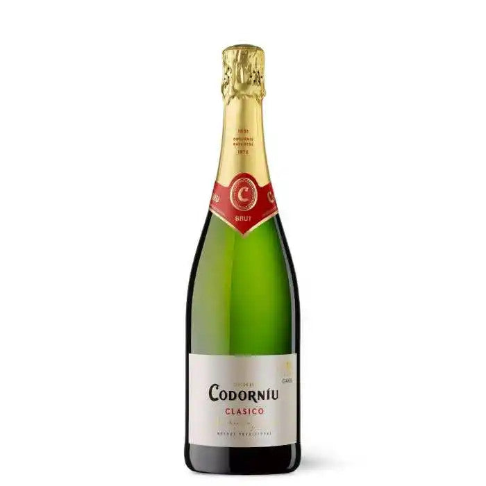 Codorniu Classic Brut | Liquor Cave